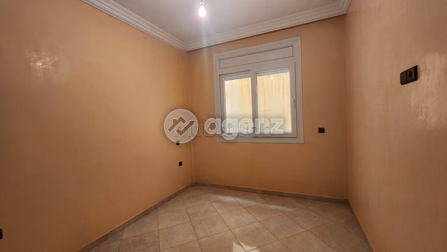 Apartamento en venta 66 m², 2 habitaciones Hay Mohammadi Agadir