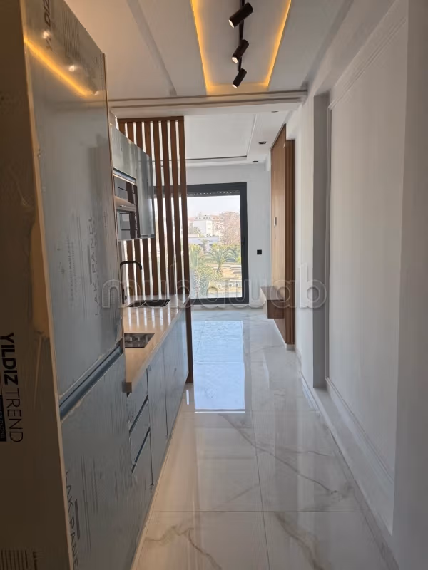 Studio in affitto nel quartiere degli Ospedali