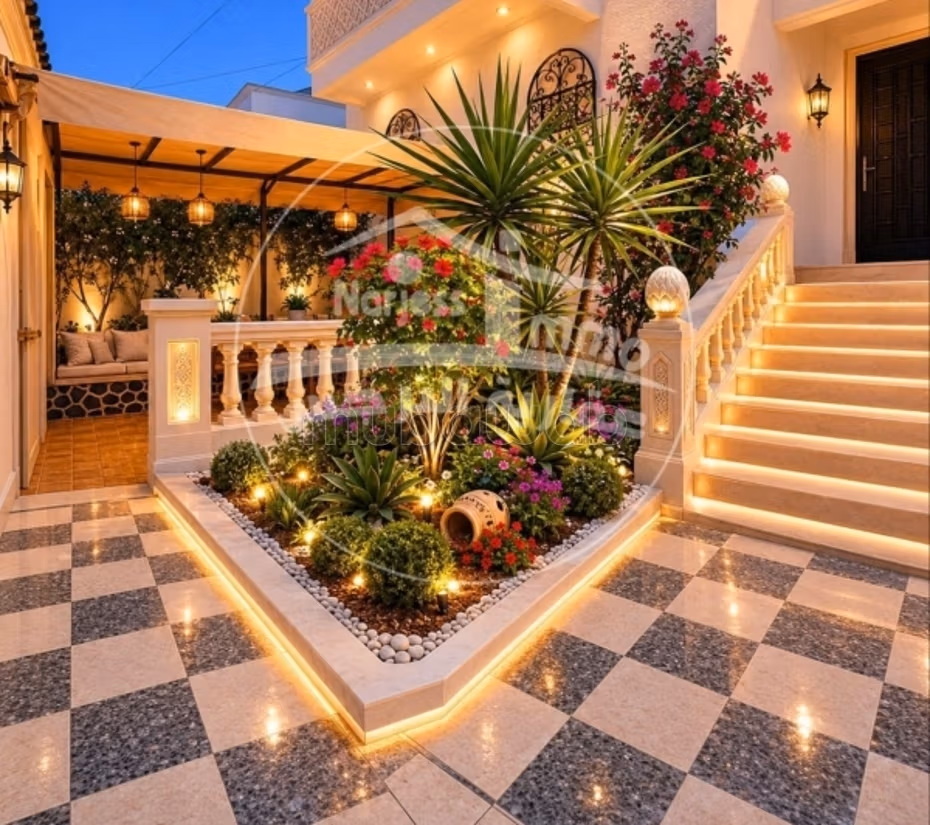 Villa Coquette in vendita a Sahloul
