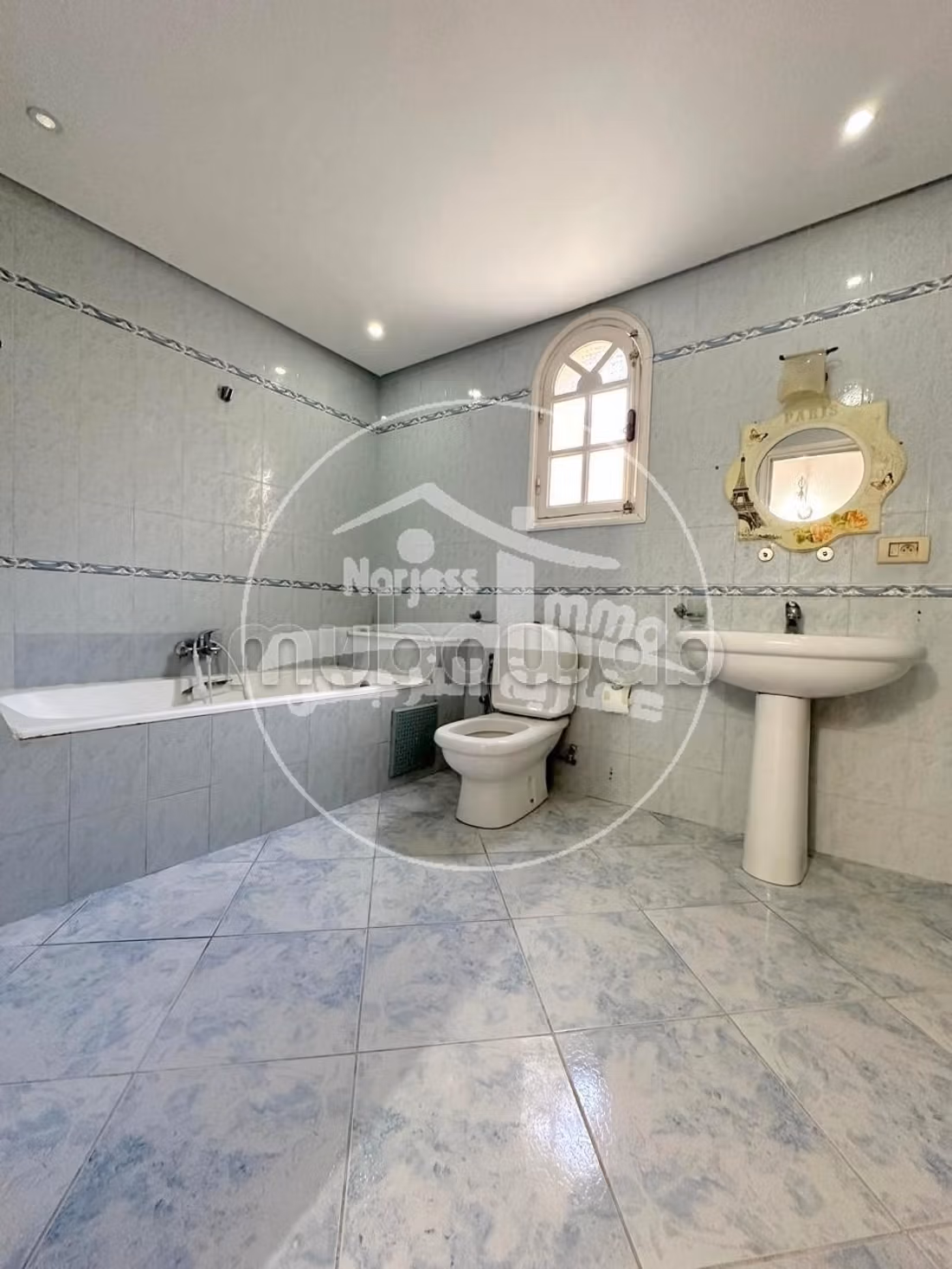 Villa Coquette in vendita a Sahloul