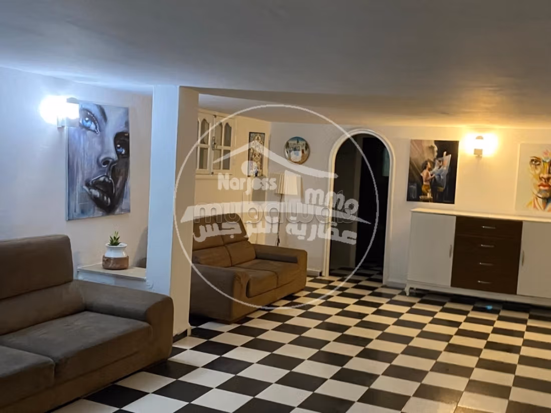 Villa Coquette in vendita a Sahloul