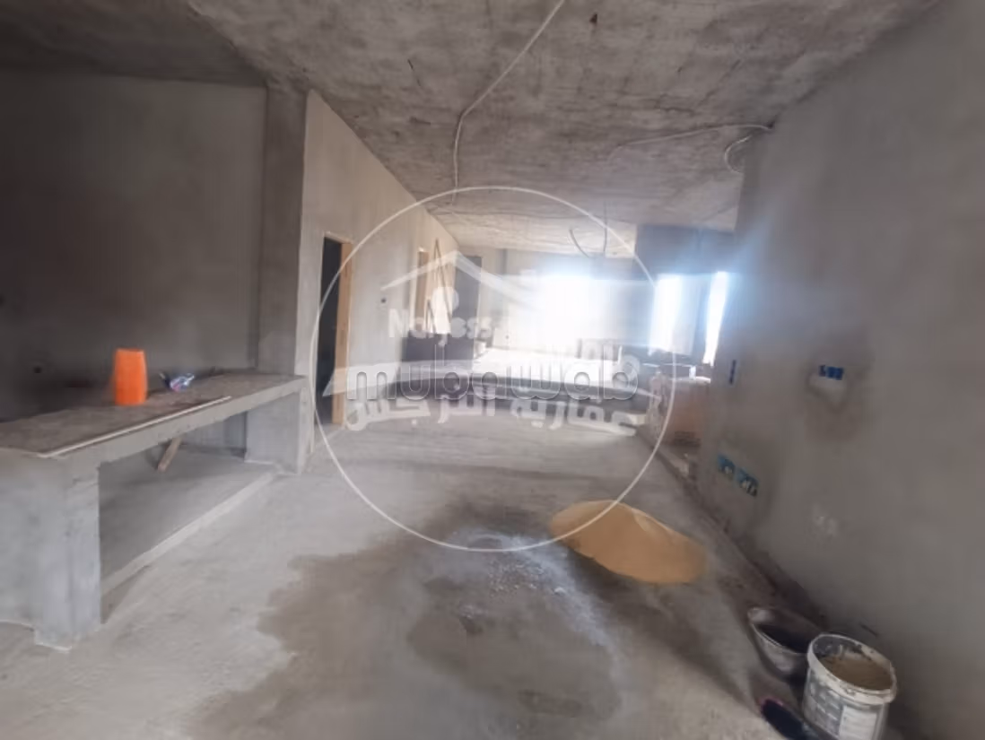 Villa non completata ad Akouda vicino a STEG