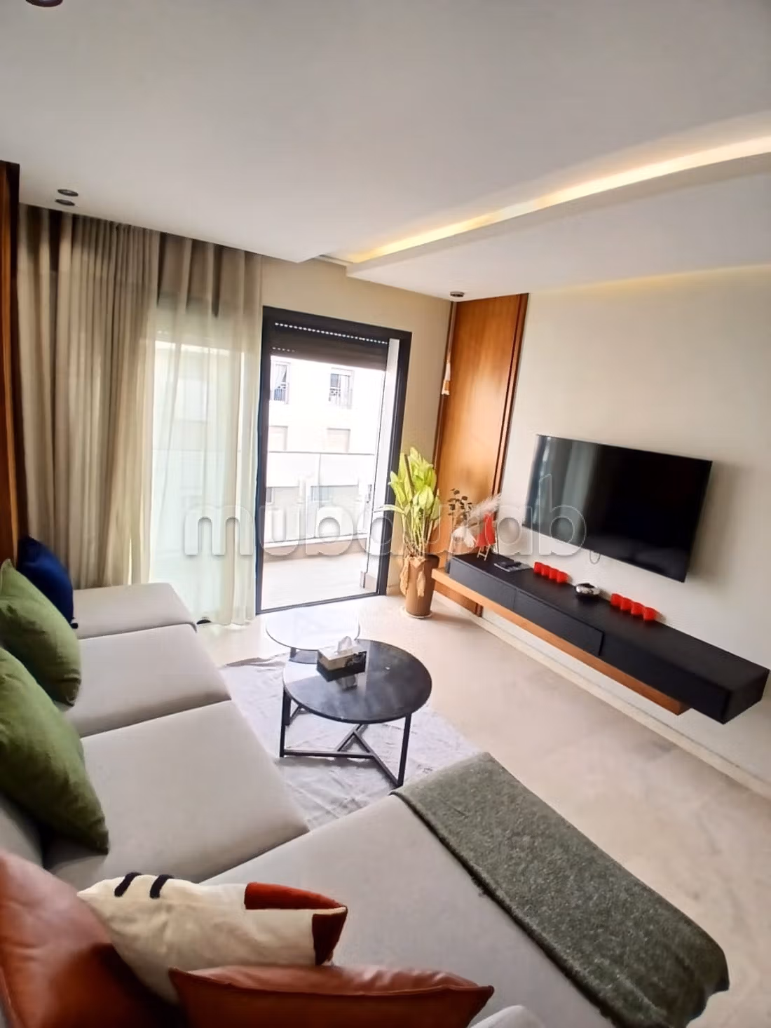 Bureau bien situé quartier Bourgogne — 5