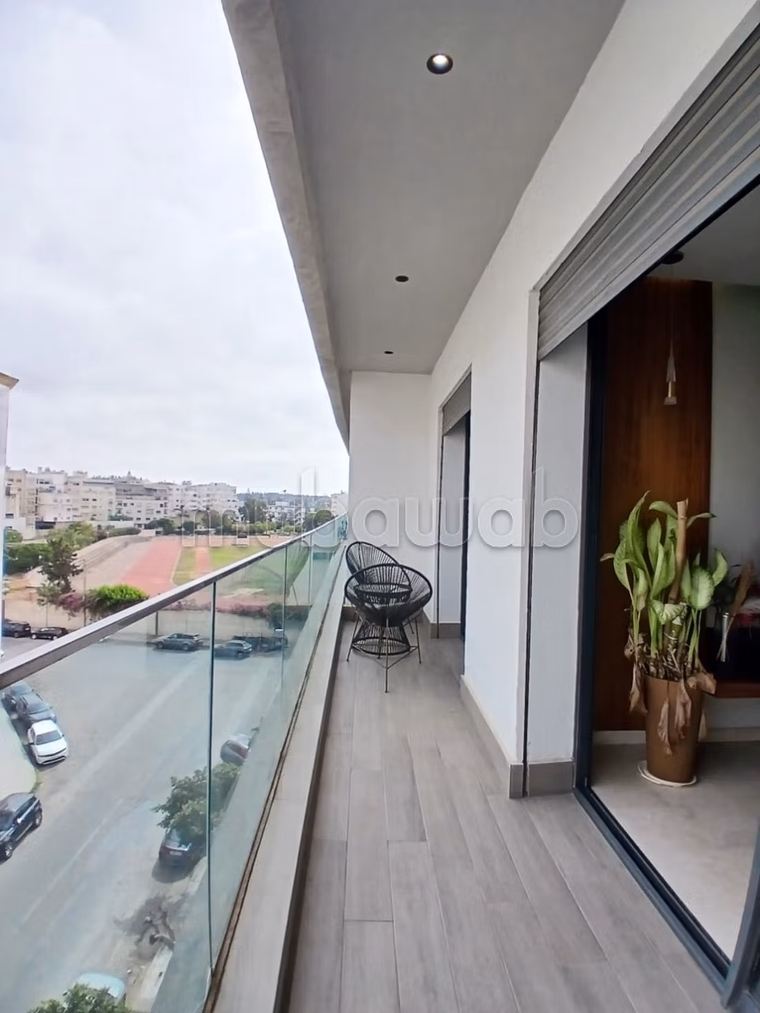 Bureau bien situé quartier Bourgogne — 6