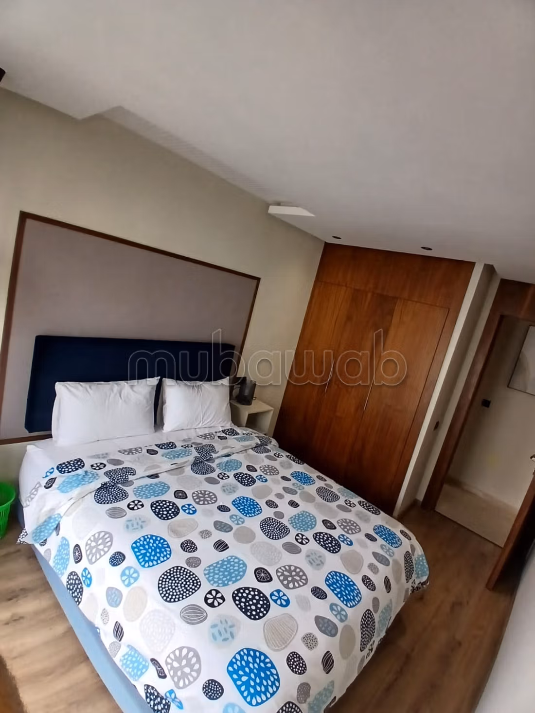 Appartement 50 m² f Bourgogne Ouest — 7
