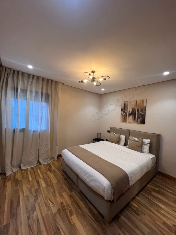 Goed gelegen studio in de wijk Bourgogne