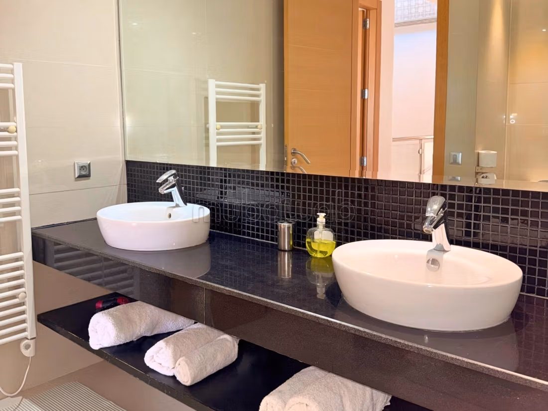 Prestigia Marrakech Long Term Rental Villa