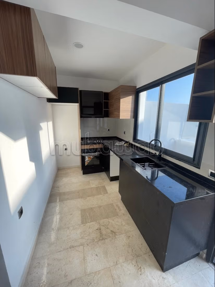 Very nice apartment for rent in Hermitage. 1 Room. Double glazed windows and armored door