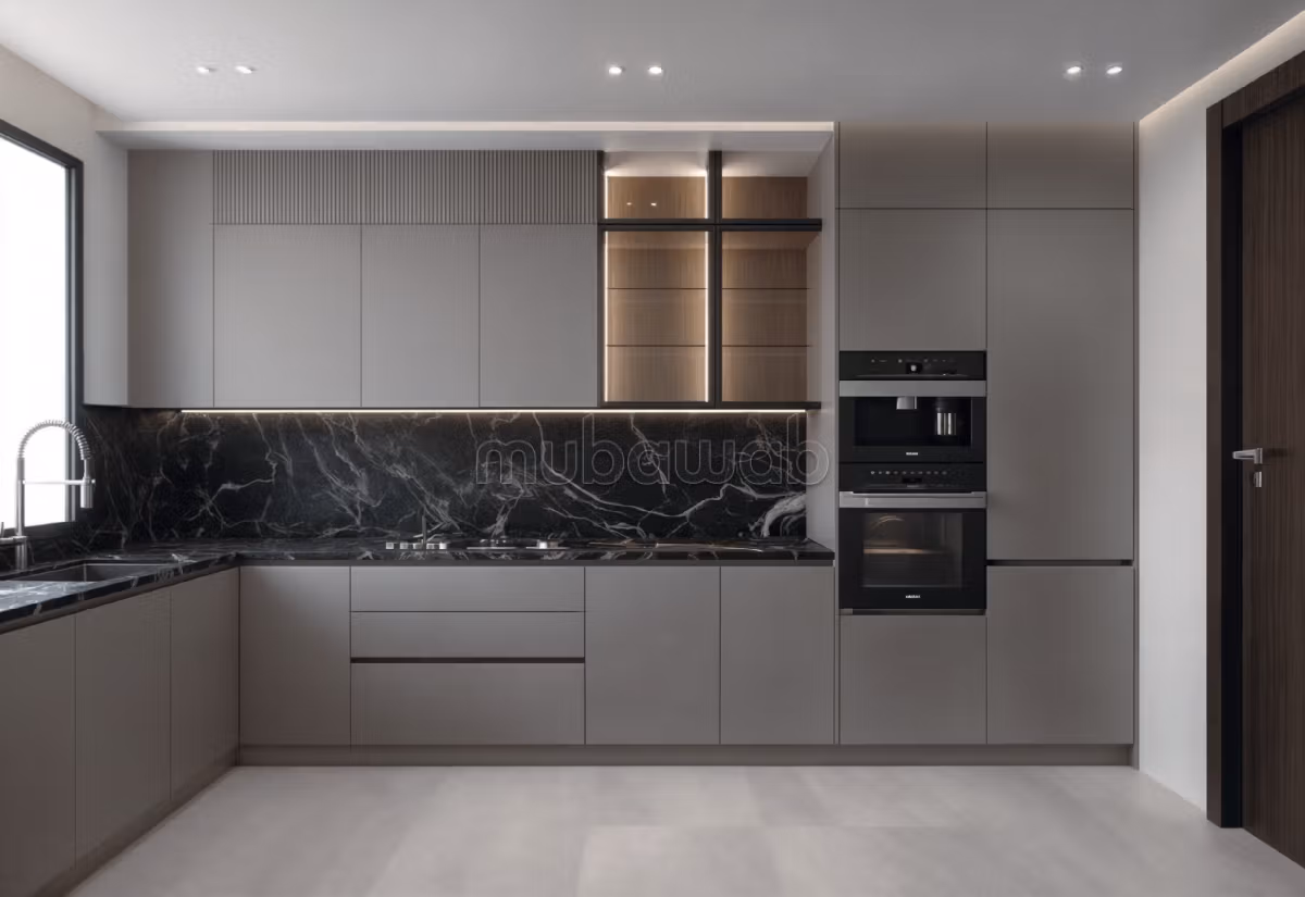 Appartement sur plan livraison fin 2027
Route de Casa — 4