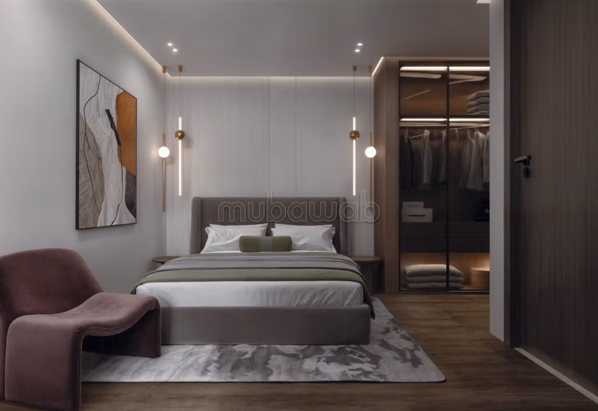 Appartement sur plan livraison fin 2027
Route de Casa — 5