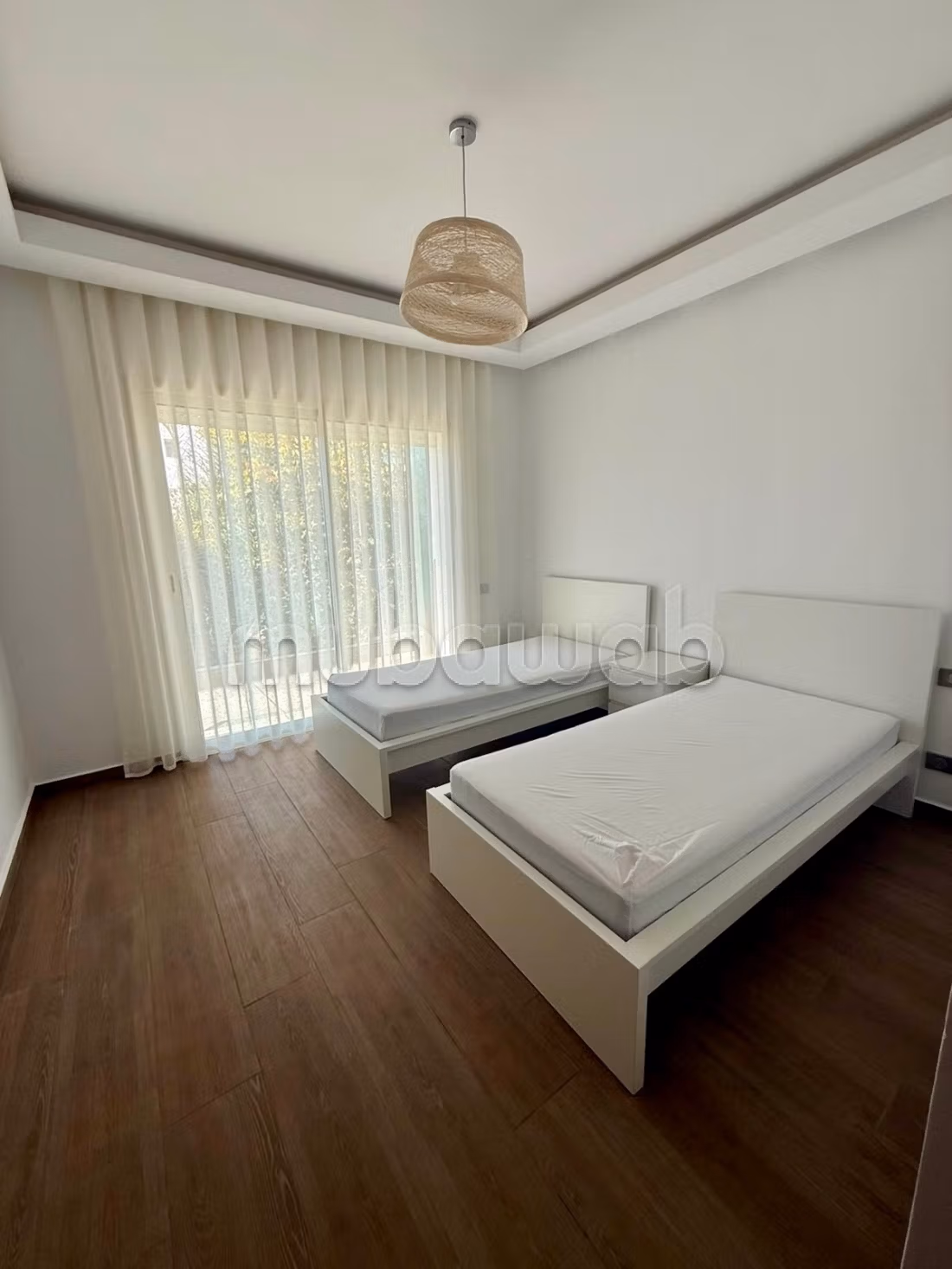 Appartement meublé à louer – Souissi, Rabat — 3