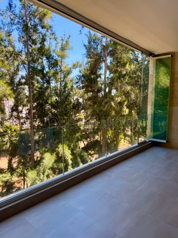 Appartement meublé à louer – Souissi, Rabat