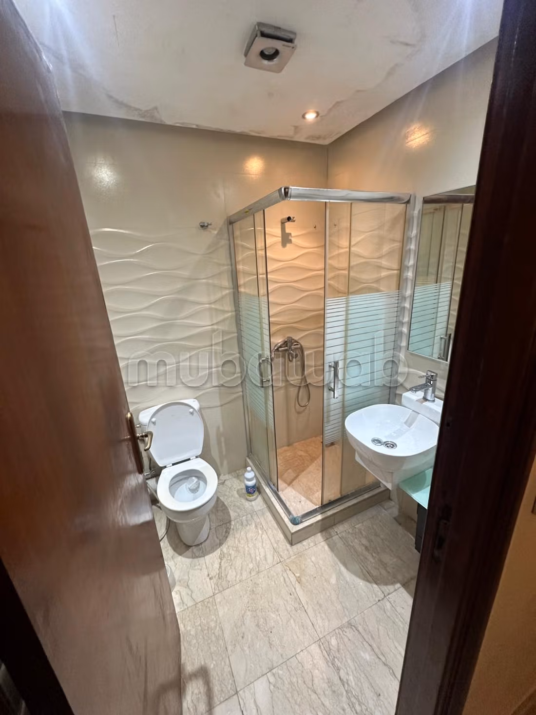 Appartement 130 m² à Agdal — 6