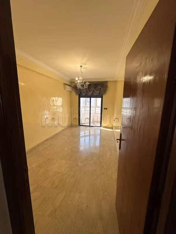 Appartement à vendre agdal 3 chambres 130m²