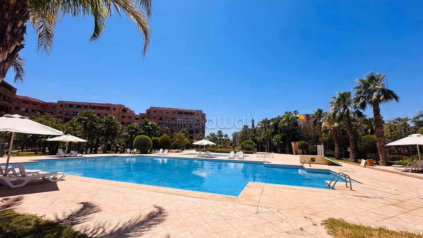 Apartamento de alto standing en venta en Marrakech
