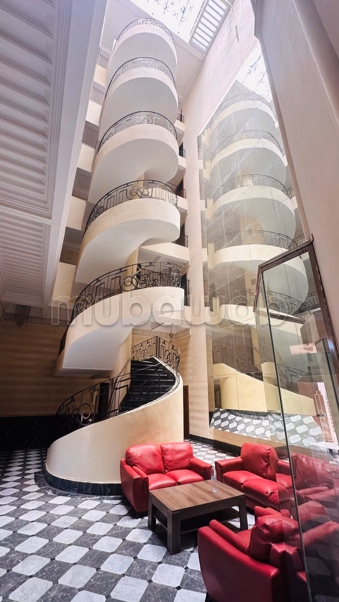 Apartamento de alto standing en venta en Marrakech