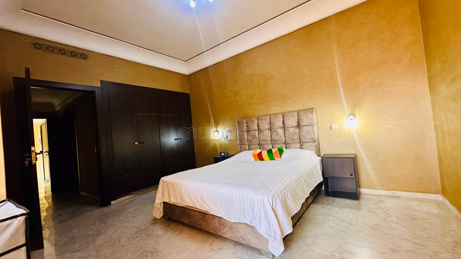 Apartamento de alto standing en venta en Marrakech