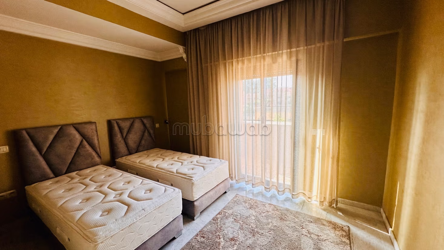 Apartamento de alto standing en venta en Marrakech