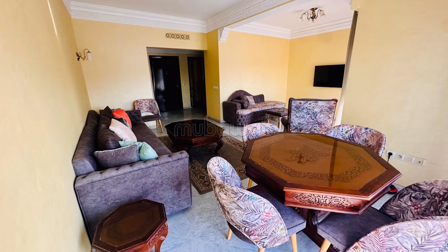 Apartamento de alto standing en venta en Marrakech