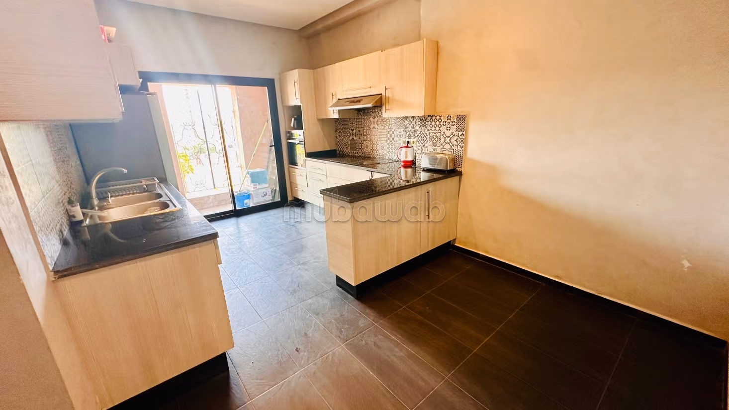 Apartamento de alto standing en venta en Marrakech