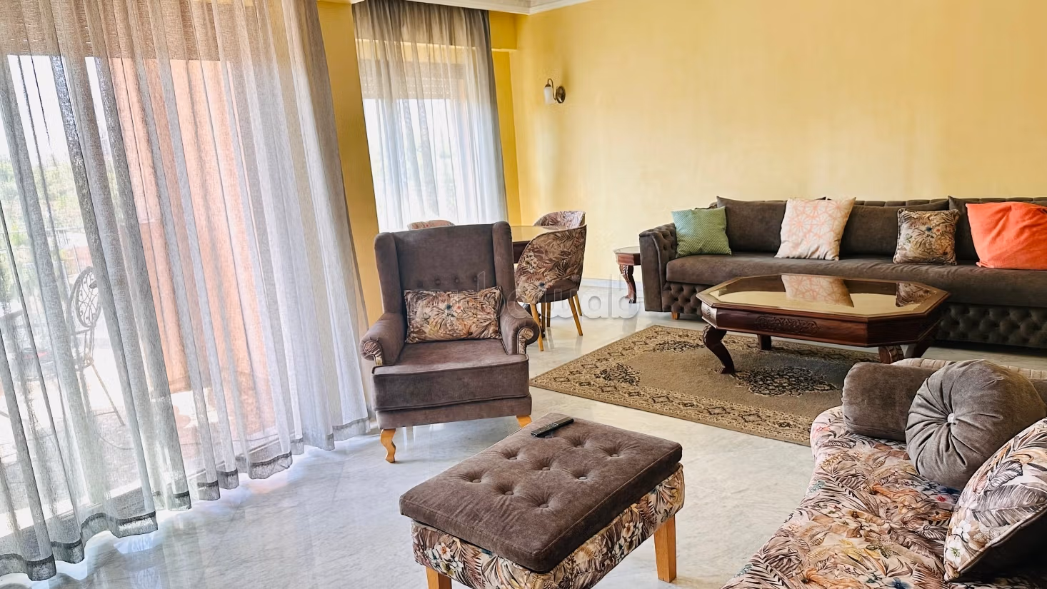Apartamento de alto standing en venta en Marrakech