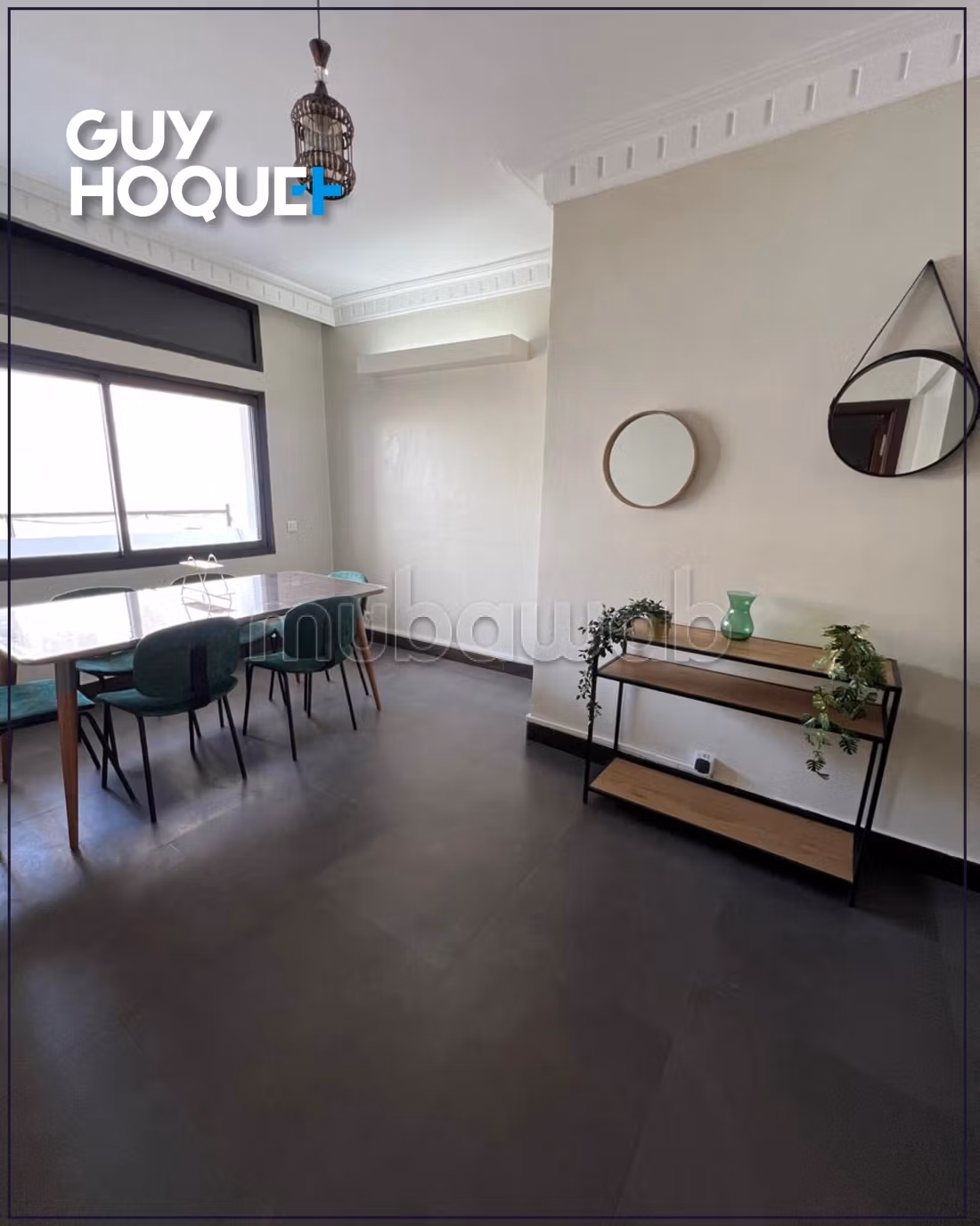 Appartement 155 m² à Racine — 7
