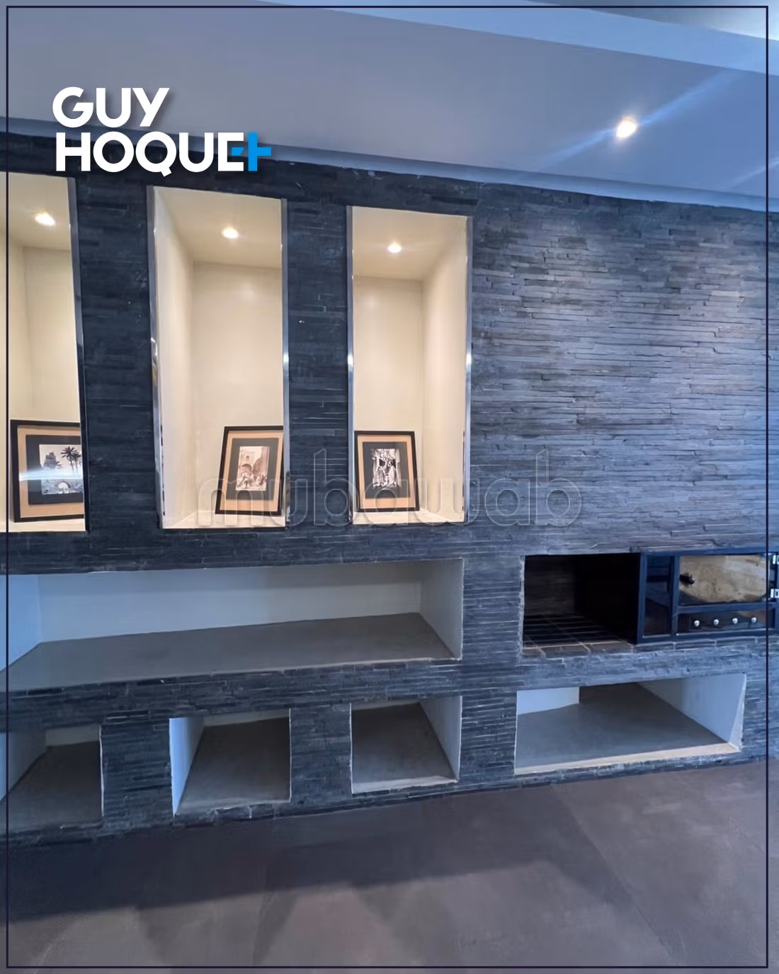 Appartement 155 m² à Racine — 9