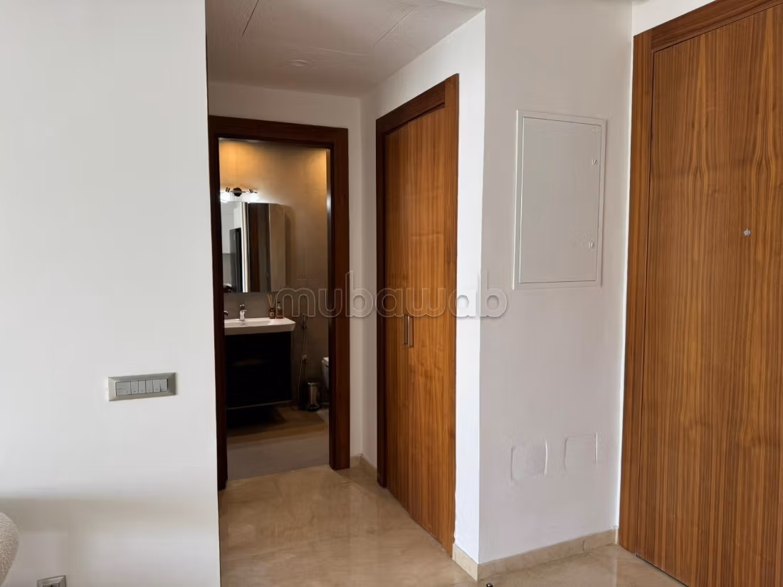 Appartement 75 m² f Souissi — 7