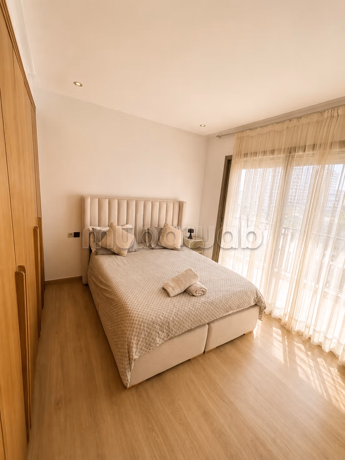 Appartement 110 m² à Casablanca Finance City — 7