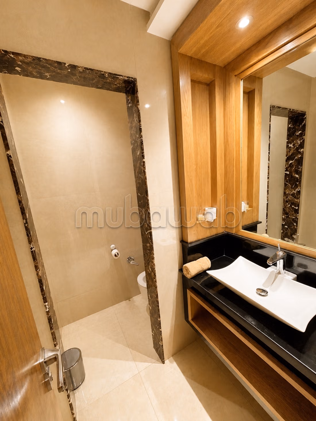 Appartement élégant de 2 chambres à Casablanca CFC — 5
