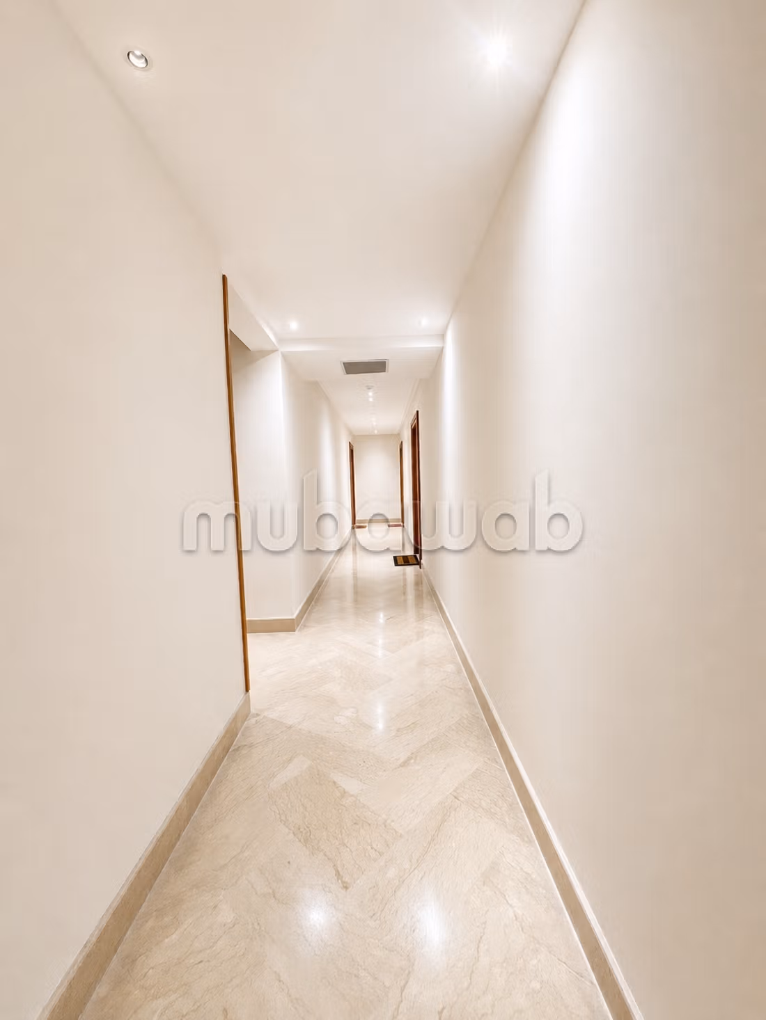Appartement 110 m² à Casablanca Finance City — 12