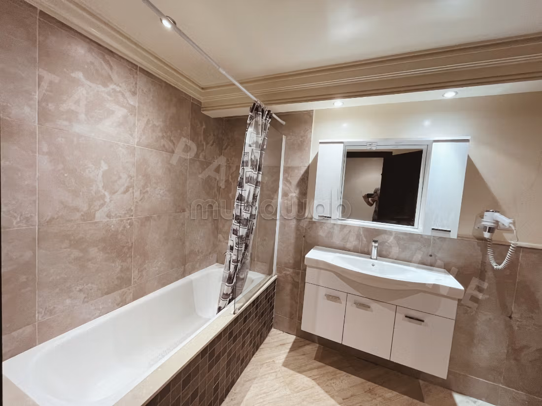 Appartement 132 m² à Palmier — 10