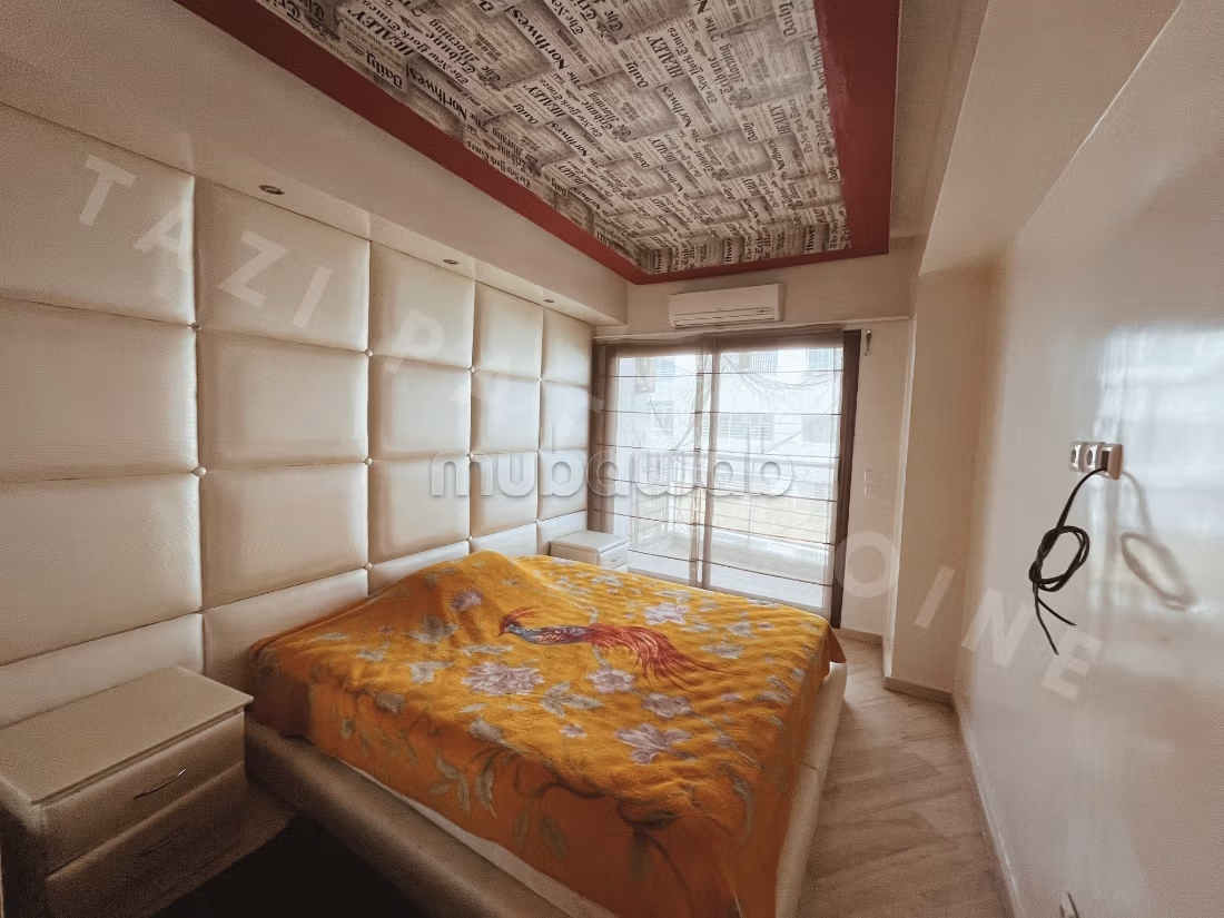 Appartement 132 m² à Palmier — 11