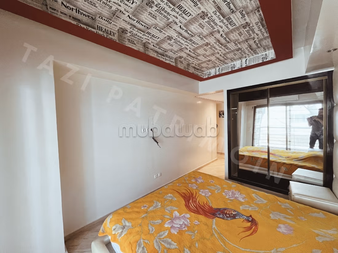 Appartement 132 m² à Palmier — 12