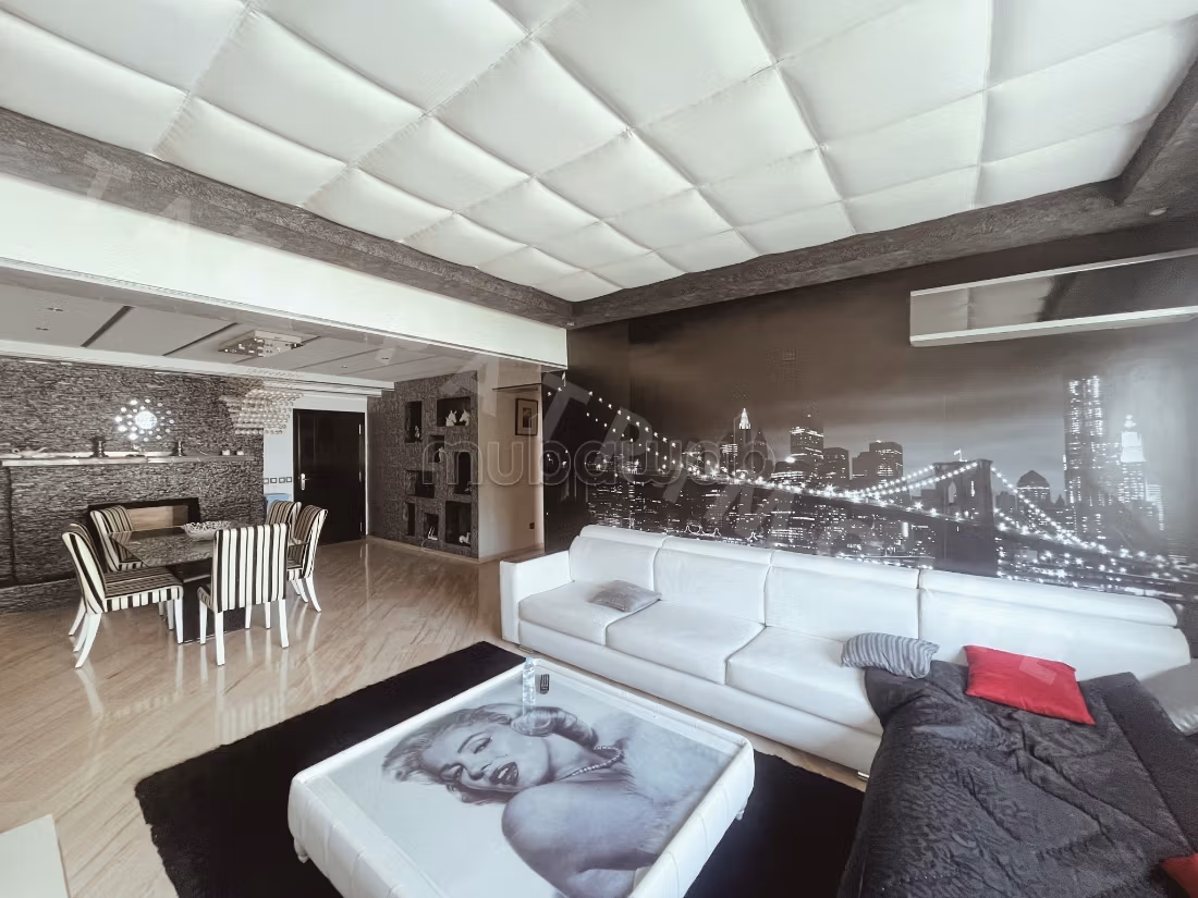 A vendre appartement 3 chambres au 4ème étage — 2