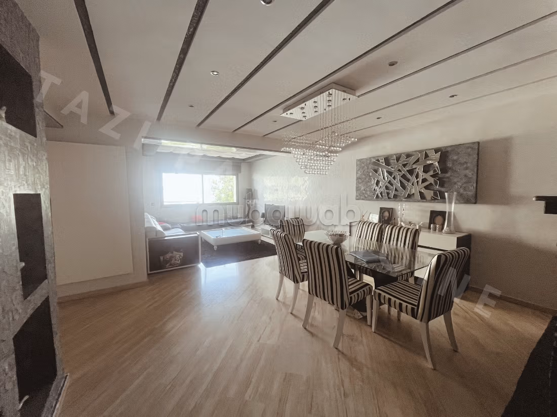 A vendre appartement 3 chambres au 4ème étage — 3