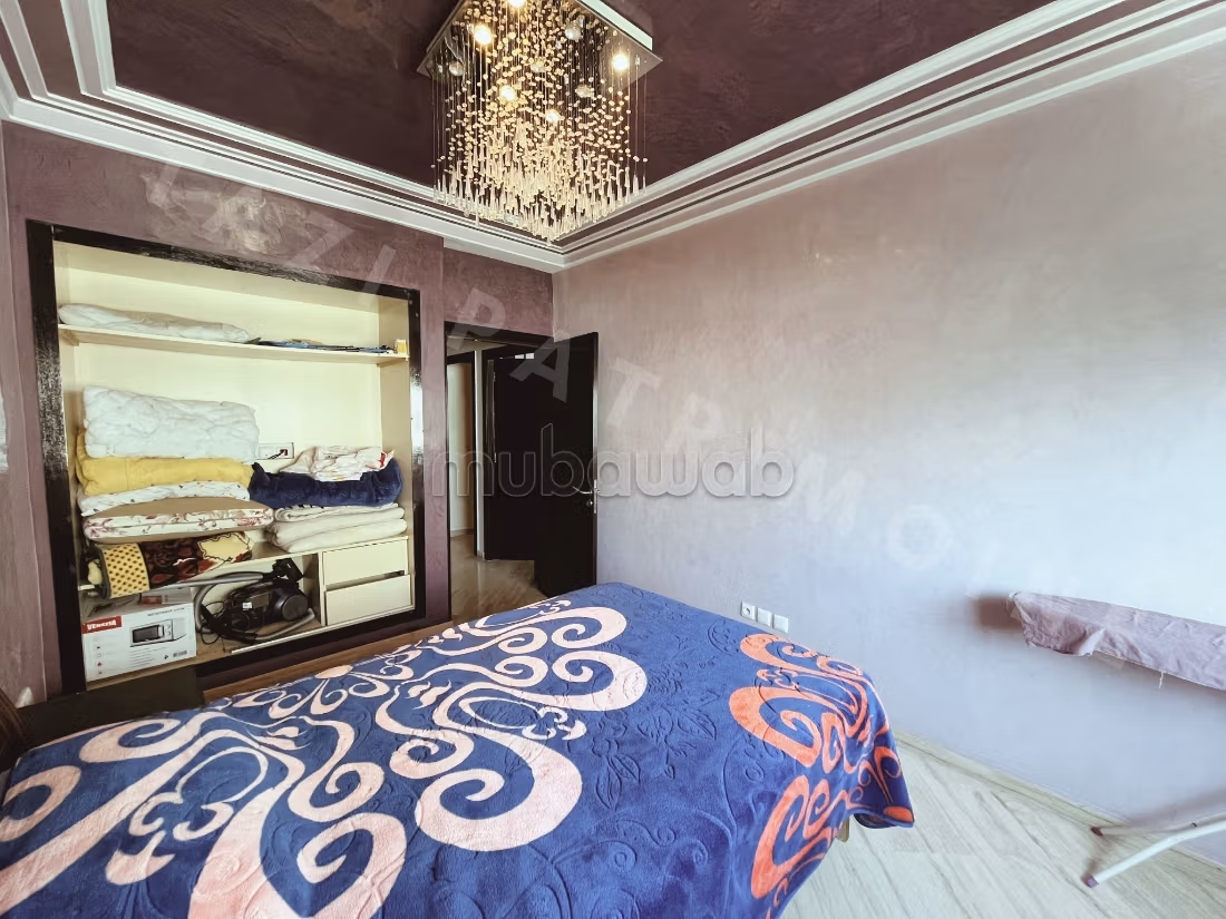 Appartement 132 m² à Palmier — 7