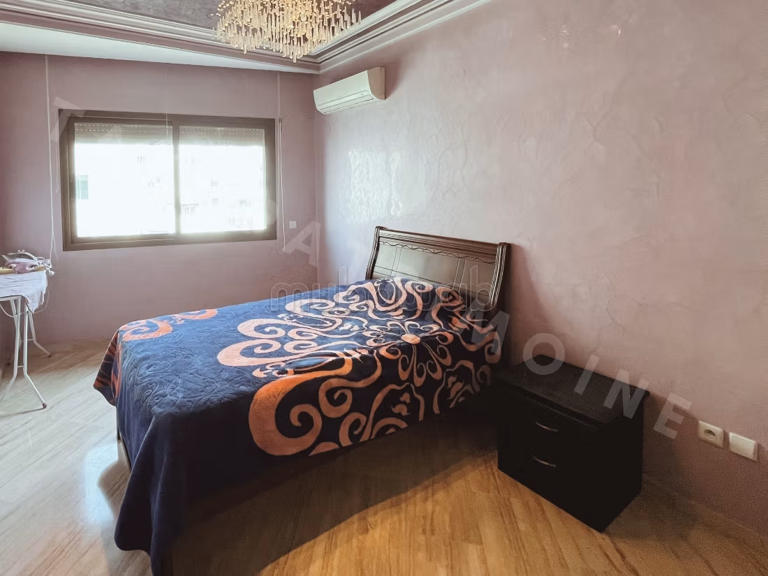 Appartement 132 m² à Palmier — 8
