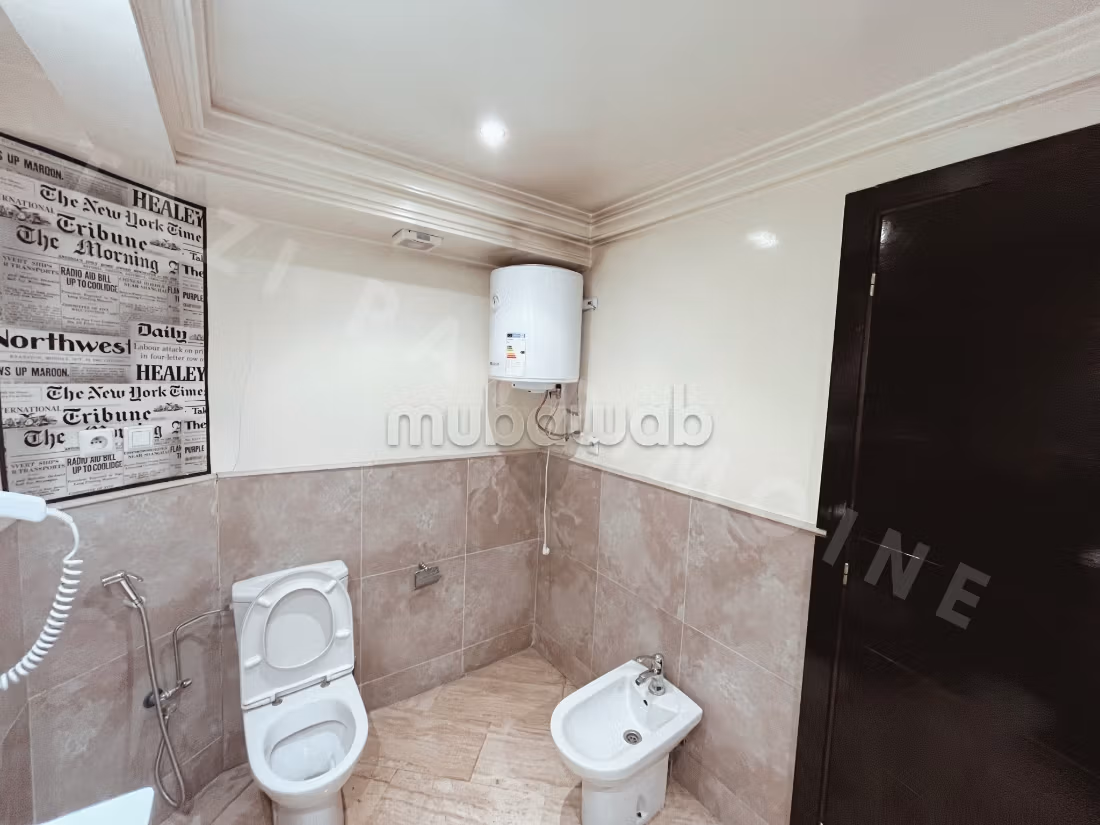 Appartement 132 m² à Palmier — 9