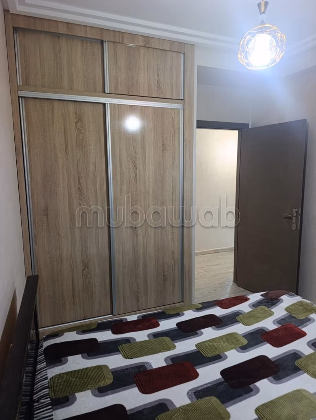 Appartement meublé à louer à coté de Macdonald — 2