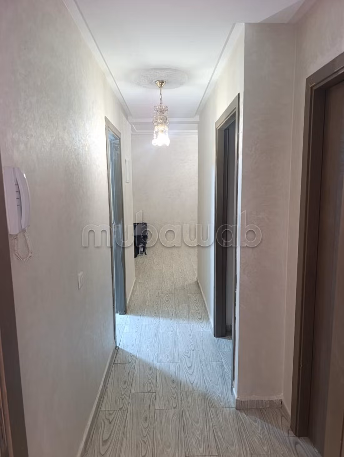 Appartement meublé à louer à coté de Macdonald — 3