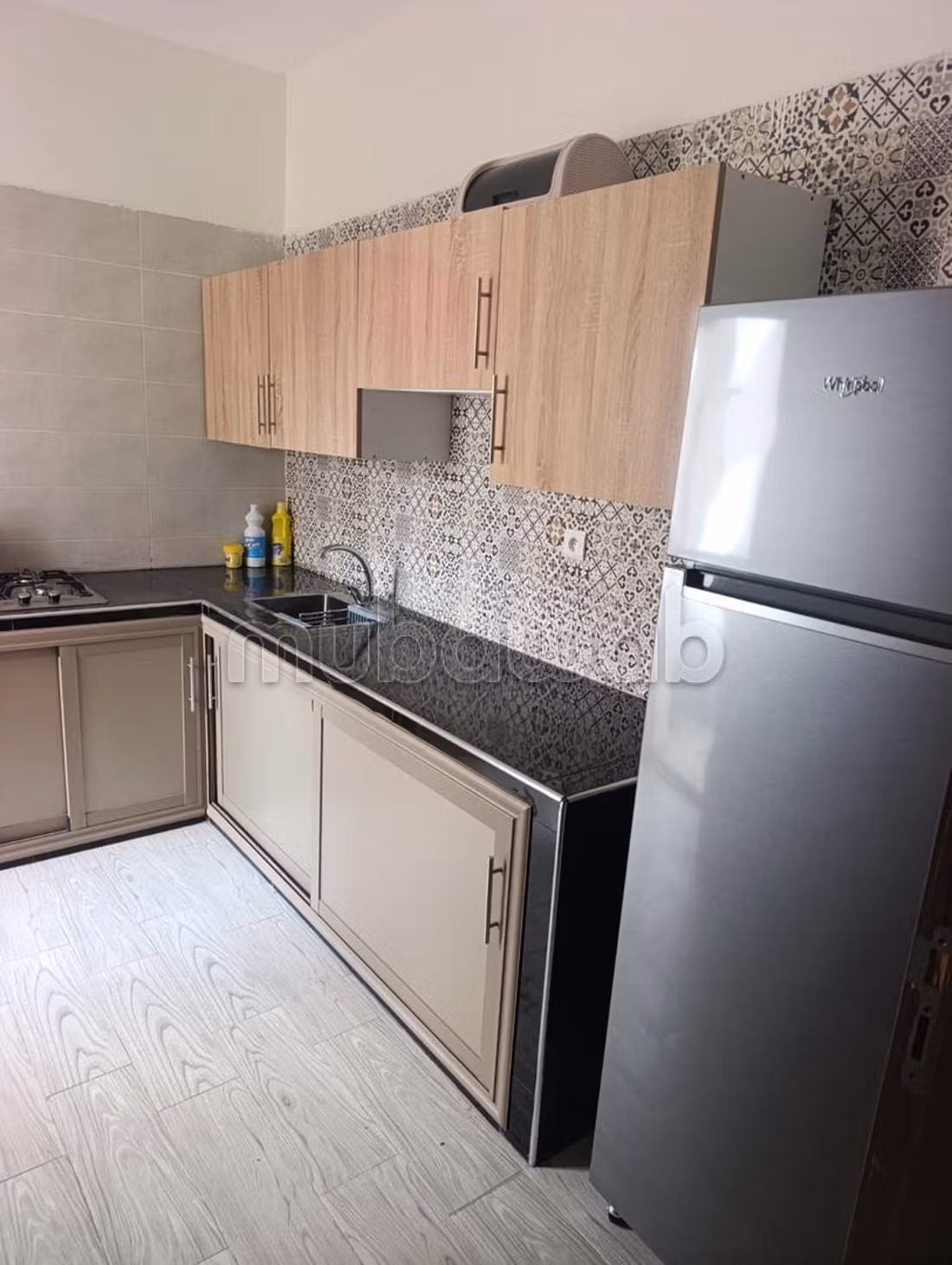 Appartement meublé à louer à coté de Macdonald — 4