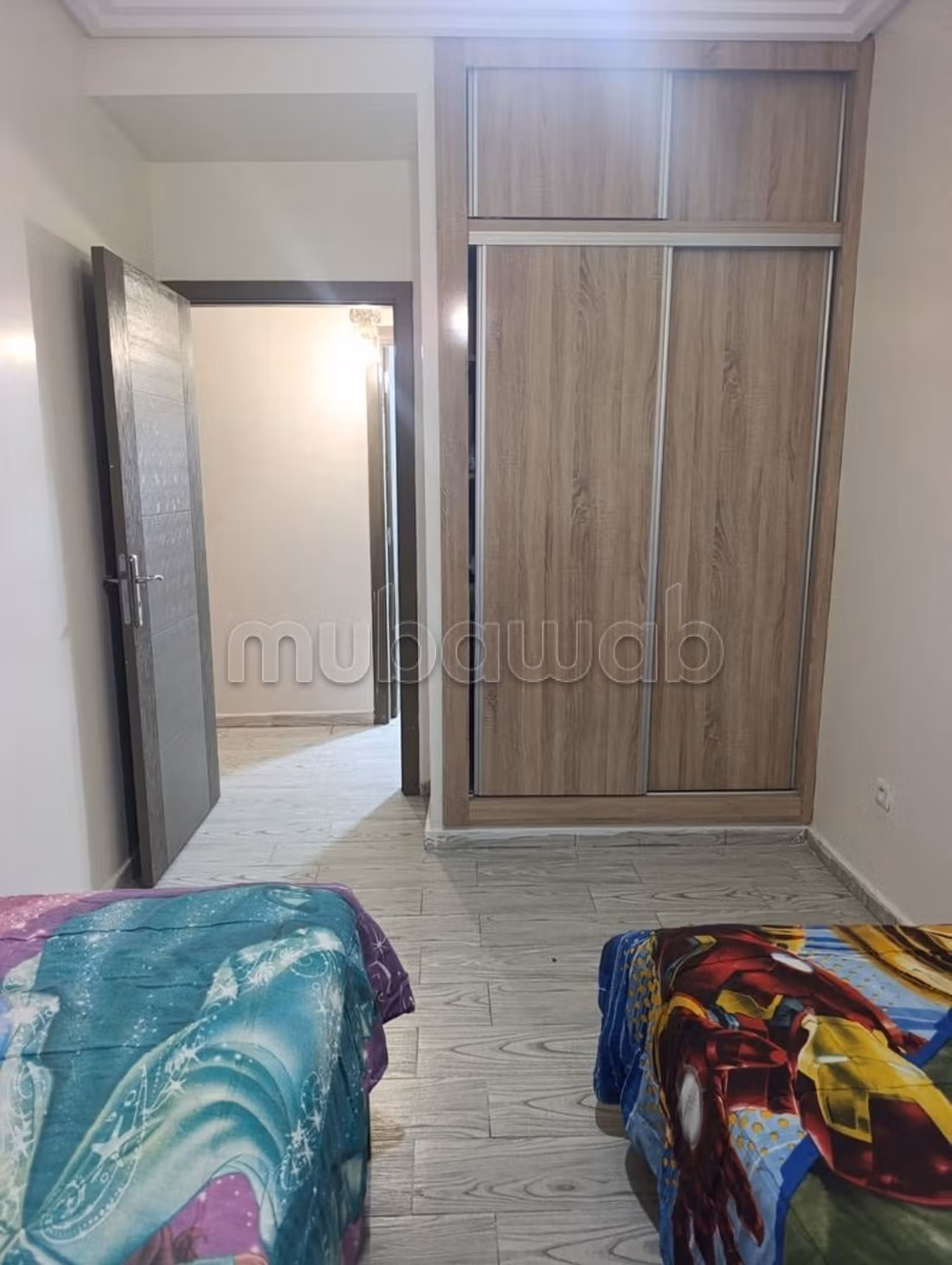 Appartement meublé à louer à coté de Macdonald — 5