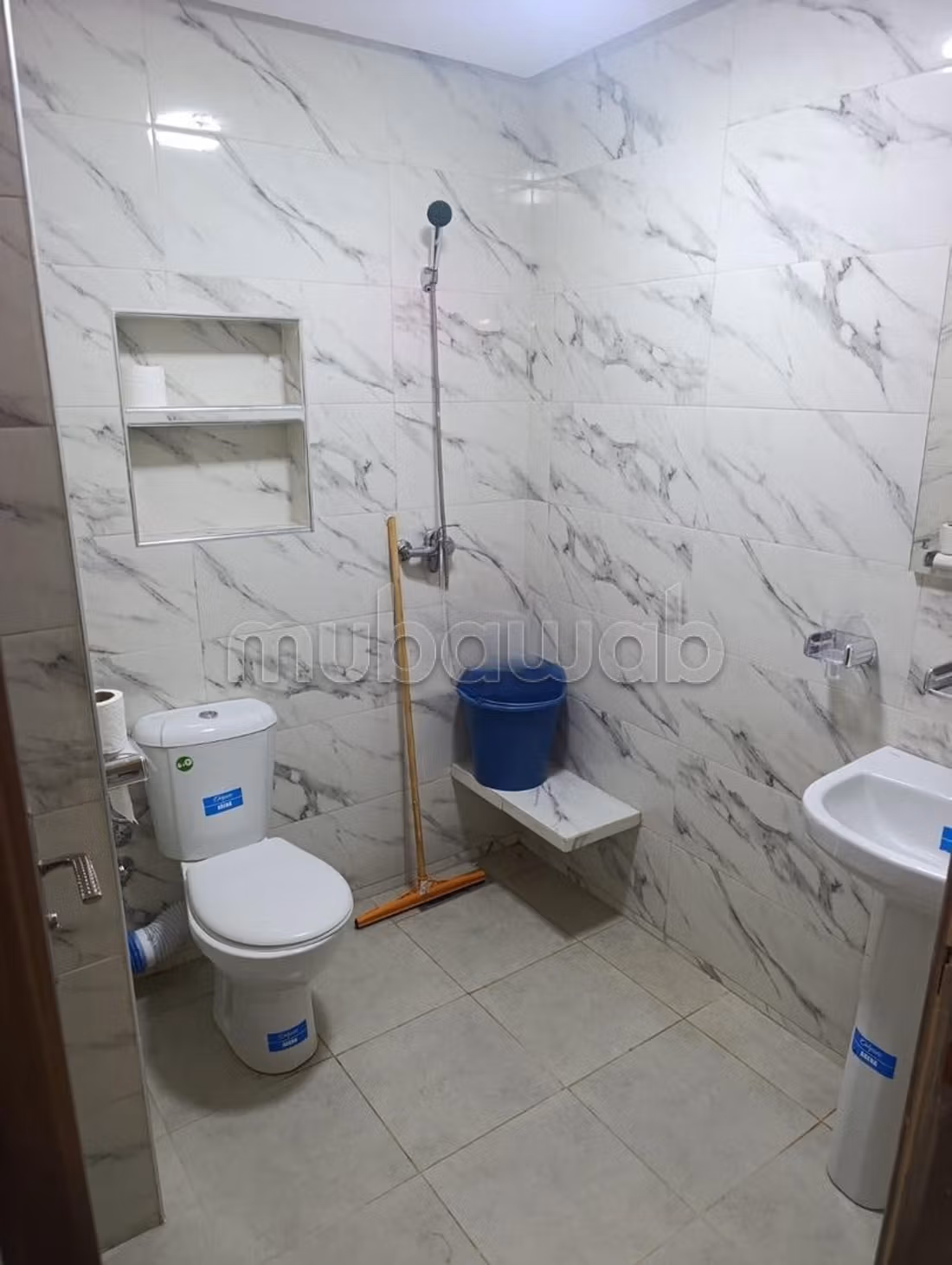 Appartement meublé à louer à coté de Macdonald — 6