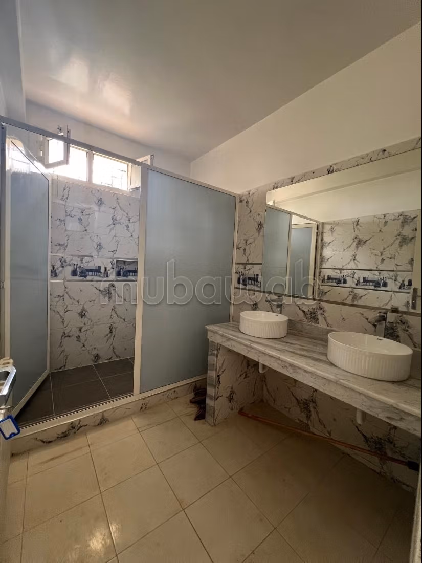 Villa in affitto - OLM Souissi, Rabat