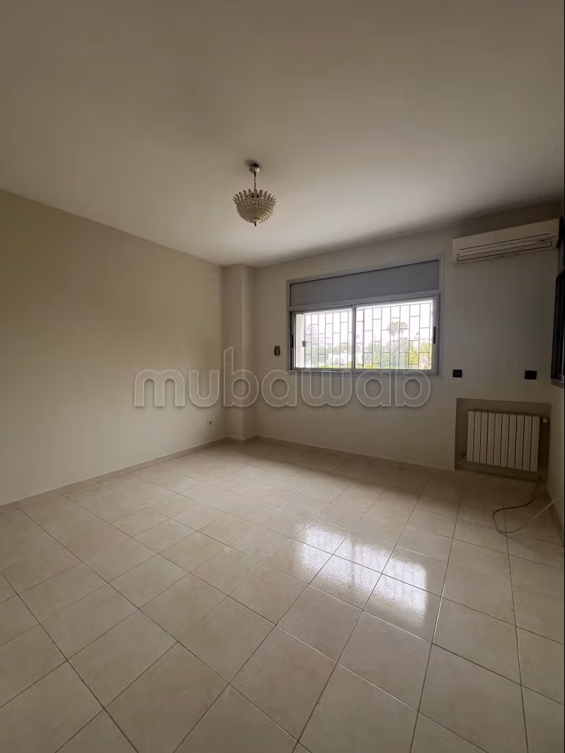 Villa in affitto - OLM Souissi, Rabat