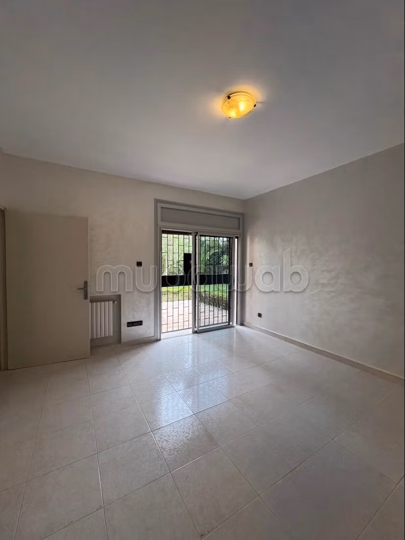 Villa in affitto - OLM Souissi, Rabat