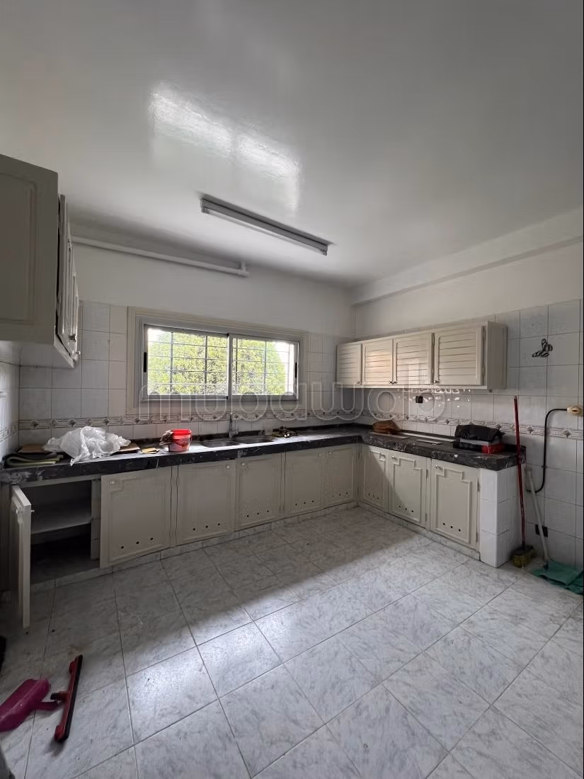 Villa in affitto - OLM Souissi, Rabat