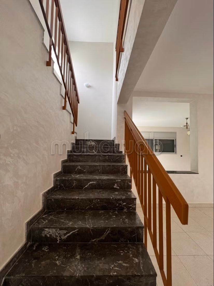 Villa in affitto - OLM Souissi, Rabat