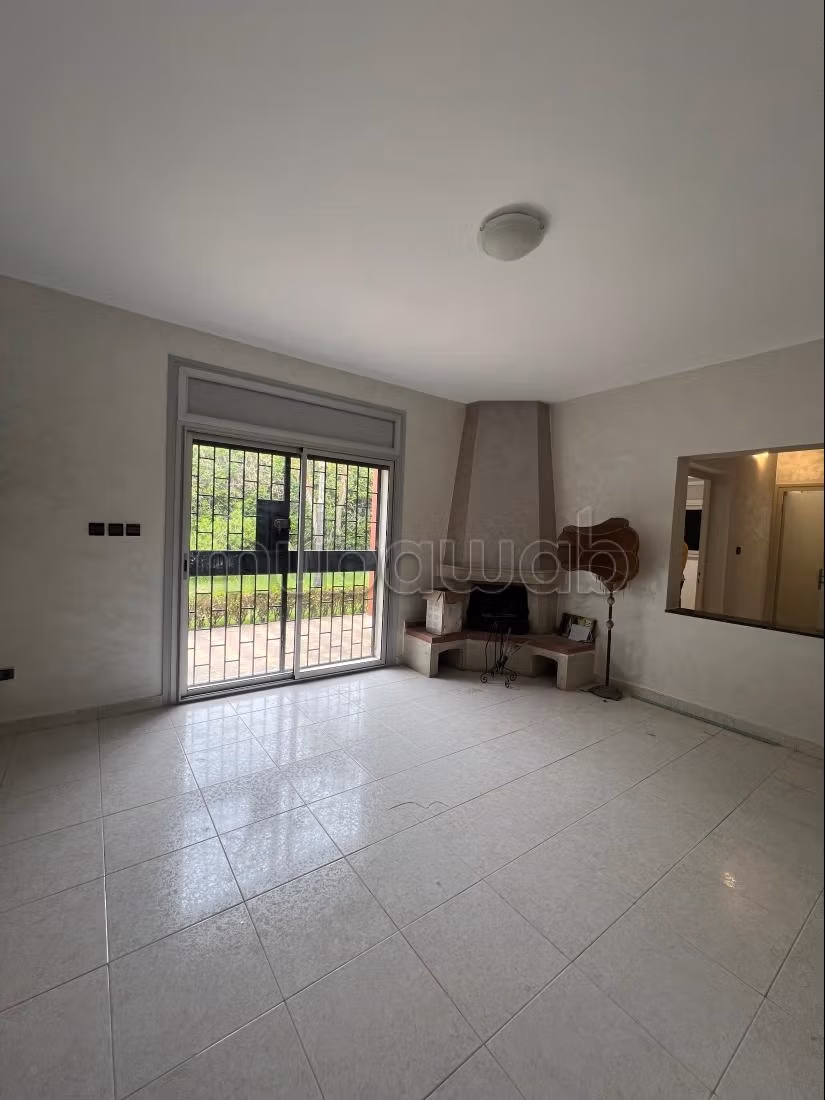 Villa in affitto - OLM Souissi, Rabat